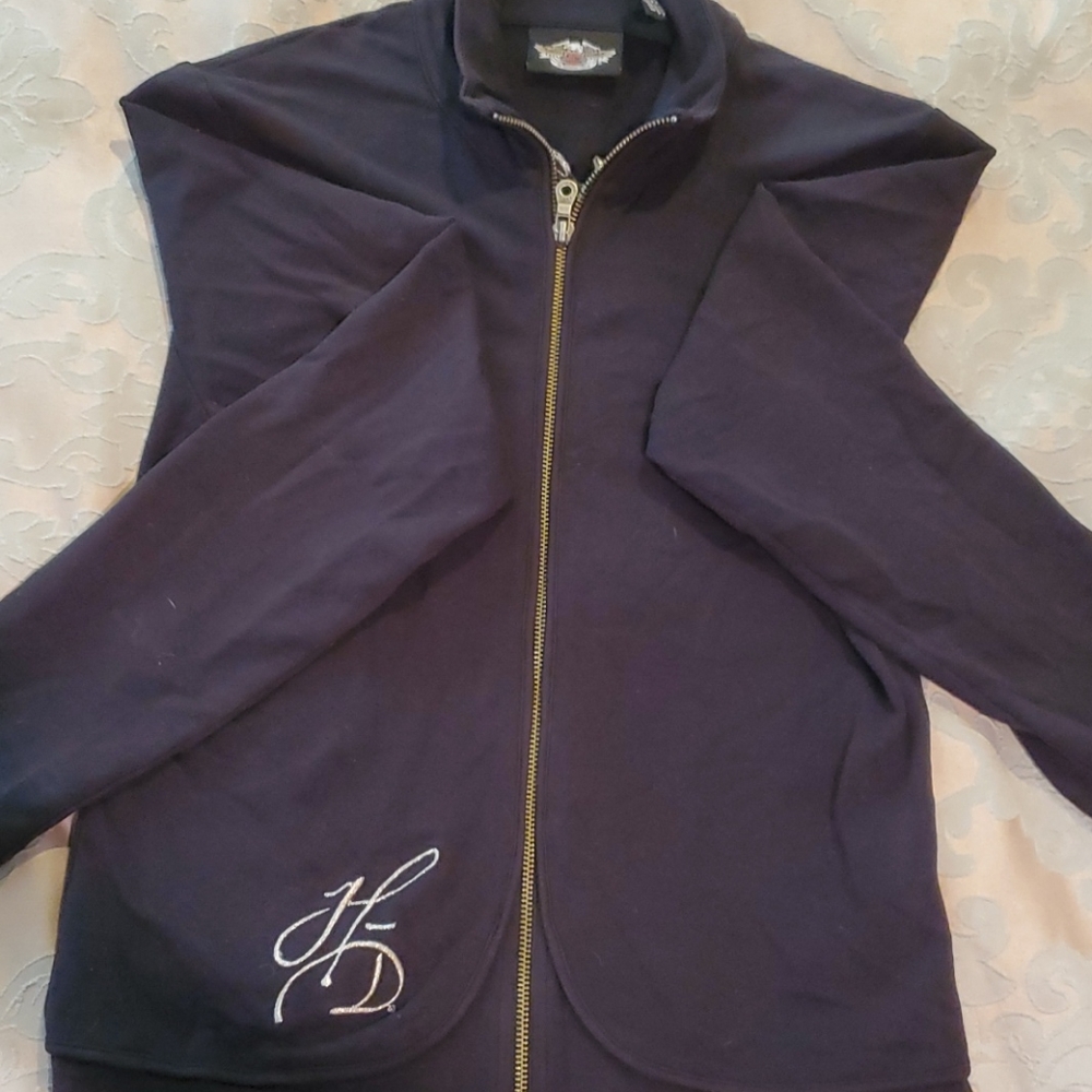 JACKET-